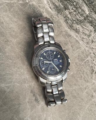 Sector 550 Chrono "No Limits" Neo-Vintage Anni '90