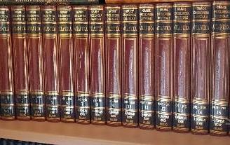 Grande enciclopedia universale atlantica