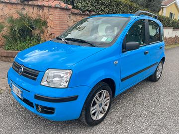 Fiat Panda 1.2 Benzina - 98000 km