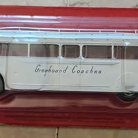 autobus Ford greyhound 1:43