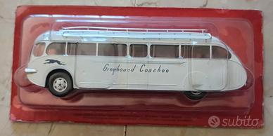 autobus Ford greyhound 1:43