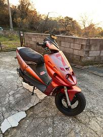 Malaguti Phantom F-12