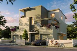 ATTICO A SANT'ILARIO D'ENZA