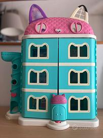 La casa di Gabby’s Dollhouse