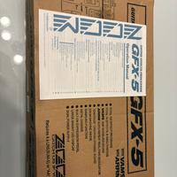 Zoom GFX-5