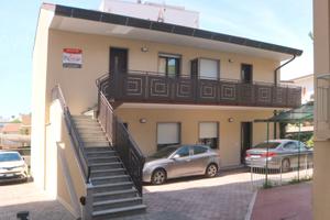 Casa Viviana bilocale 4 pax vicino mare e centro