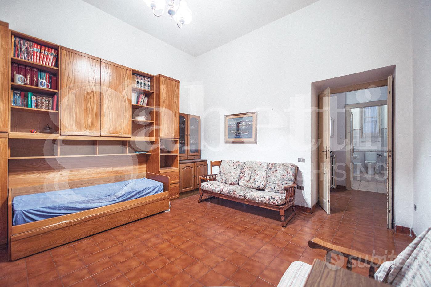 Apartment in Cagliari, San Benedetto - Vista 4