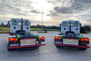 SCARRABILI NUOVI DIRETTAMENTE DAL PRODUTTORE AL CL