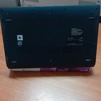 computer portatile Dynabook Satellite Pro C50-H-11
