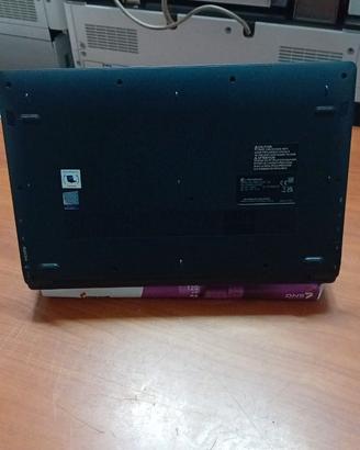 computer portatile Dynabook Satellite Pro C50-H-11
