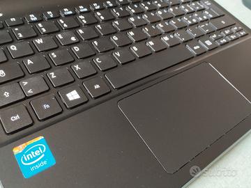 Acer TravelMate B115 4-240GB