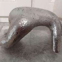 Scultura moderna di Francesco Russo