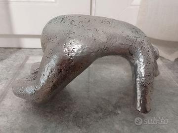 Scultura moderna di Francesco Russo