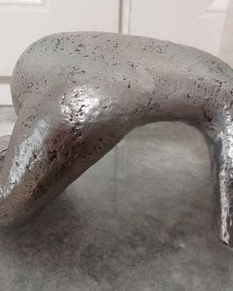 Scultura moderna di Francesco Russo