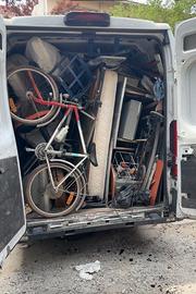 Sgomberi Rapidi e Professionali