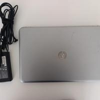 HP Envy 17 Notebook PC