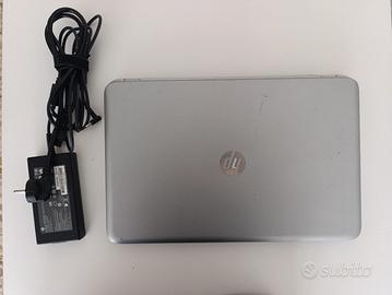 HP Envy 17 Notebook PC