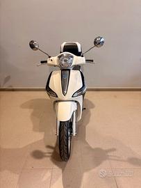 Piaggio Liberty 50 pari al nuovo
