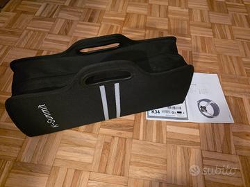 catene neve auto KONIG K SUMMIT 34