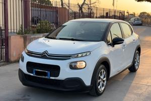 Citroen C3 BlueHDi 75 S&S Business Combi