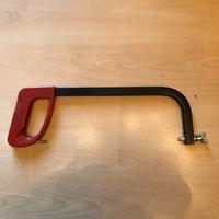 Seghetto per legno/ferro