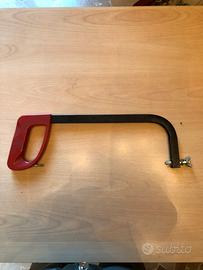 Seghetto per legno/ferro