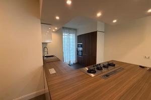 Zona Morane: appartamento arredato