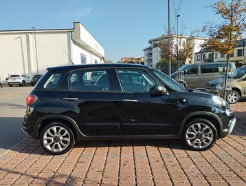500L Cross 1.3 Diesel Multijet