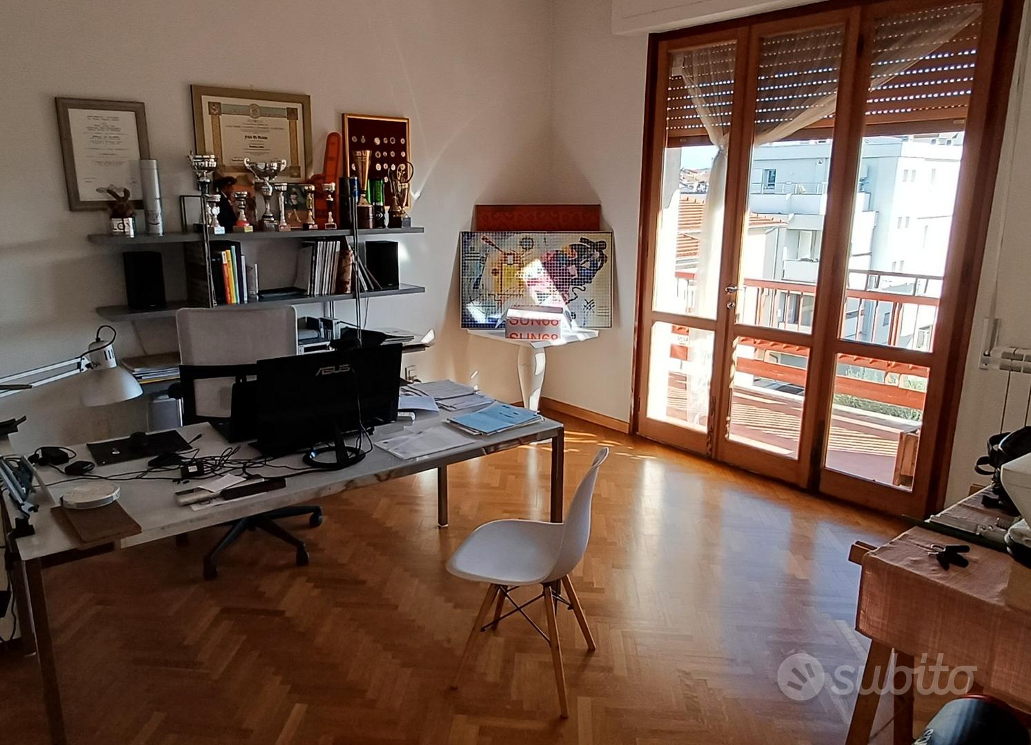 Appartamento via cellini 50 - empoli - - Vista 4