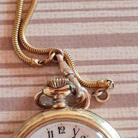 Orologio da tasca hebomas 8 giorni