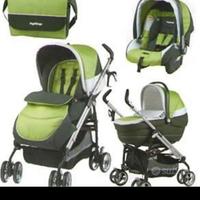 Trio Peg Perego Pliko Switch 