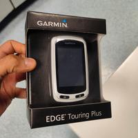 ciclocomputer GPS Garmin Edge touring plus