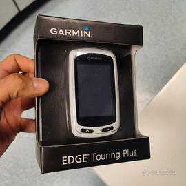 ciclocomputer GPS Garmin Edge touring plus