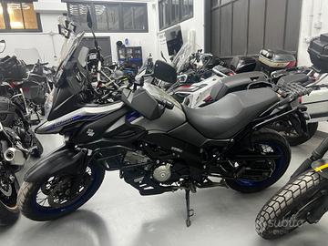 Suzuki V Strom DL 650 V-STROM XT – ANNO 2021 32.00