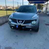 Nissan Juke (1,5 dci)