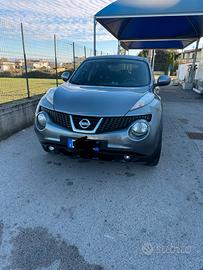 Nissan Juke (1,5 dci)