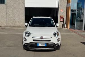 Fiat 500X 2.0 MultiJet 140 CV AT9 4x4 Cross Plus