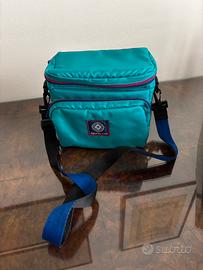 Borsa Samsonite per macchina fotografica