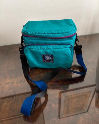 Borsa Samsonite per macchina fotografica