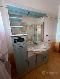 Mobile da bagno