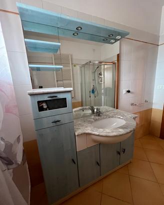 Mobile da bagno