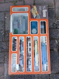 set trenini LIMA scala HO mod.1151