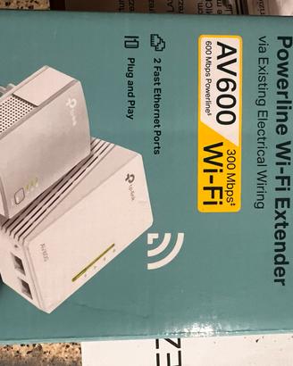 Linea Wi-Fi