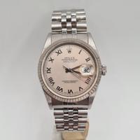 Rolex Datejust Ref. 16234