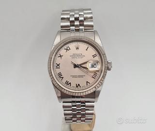 Rolex Datejust Ref. 16234