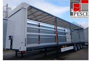 VIBERTI EVO centinato alla francese