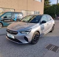 Ricambi completi opel corsa gt line 2013-2023
