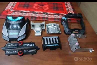 Ricambi macchina radiocomandata