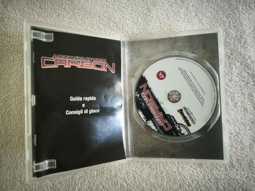 Need For Speed Carbon