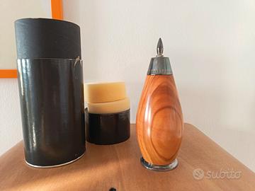 Marco Magni - Architetture d'Argento - 1988